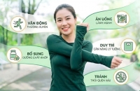 Xu hướng chăm sóc sức khỏe chủ động